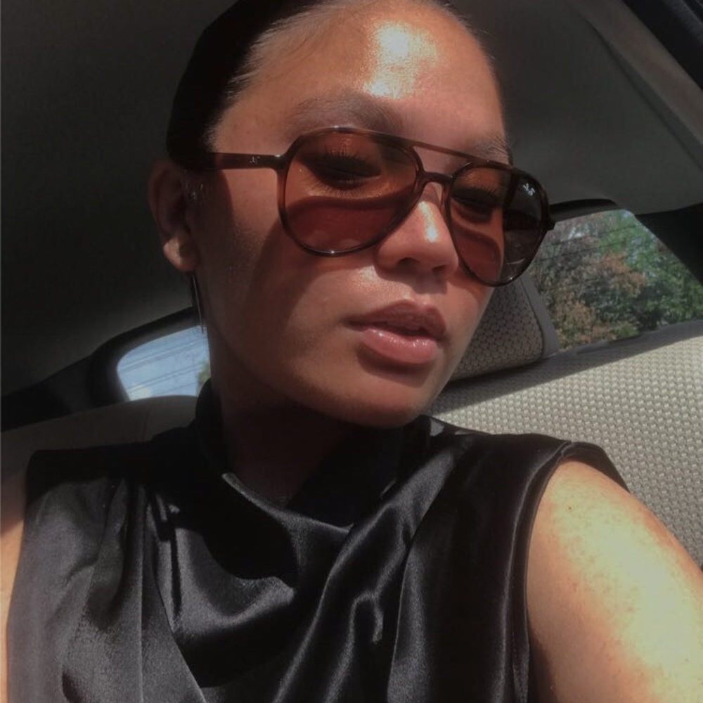 Meet your Posher, Lianna